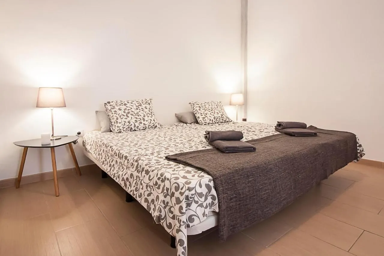 Rayito By Freshlanding Apartment Malaga