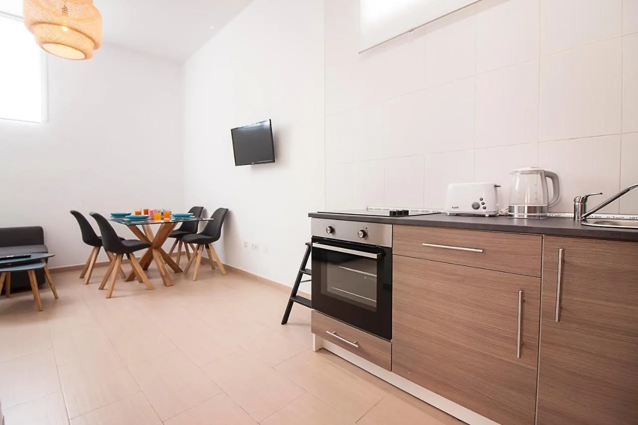 Rayito By Freshlanding Apartment Malaga