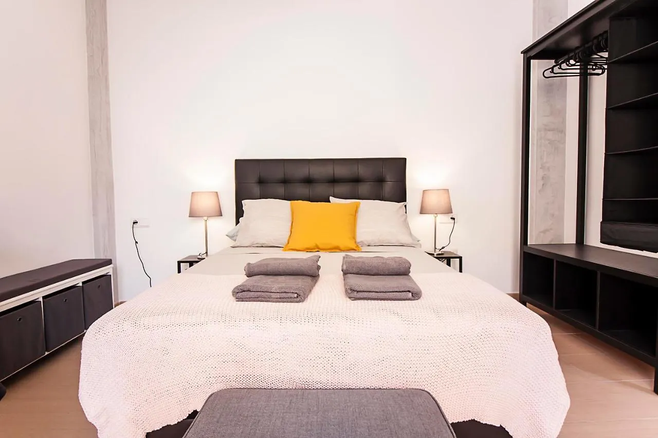 Rayito By Freshlanding Apartment Malaga