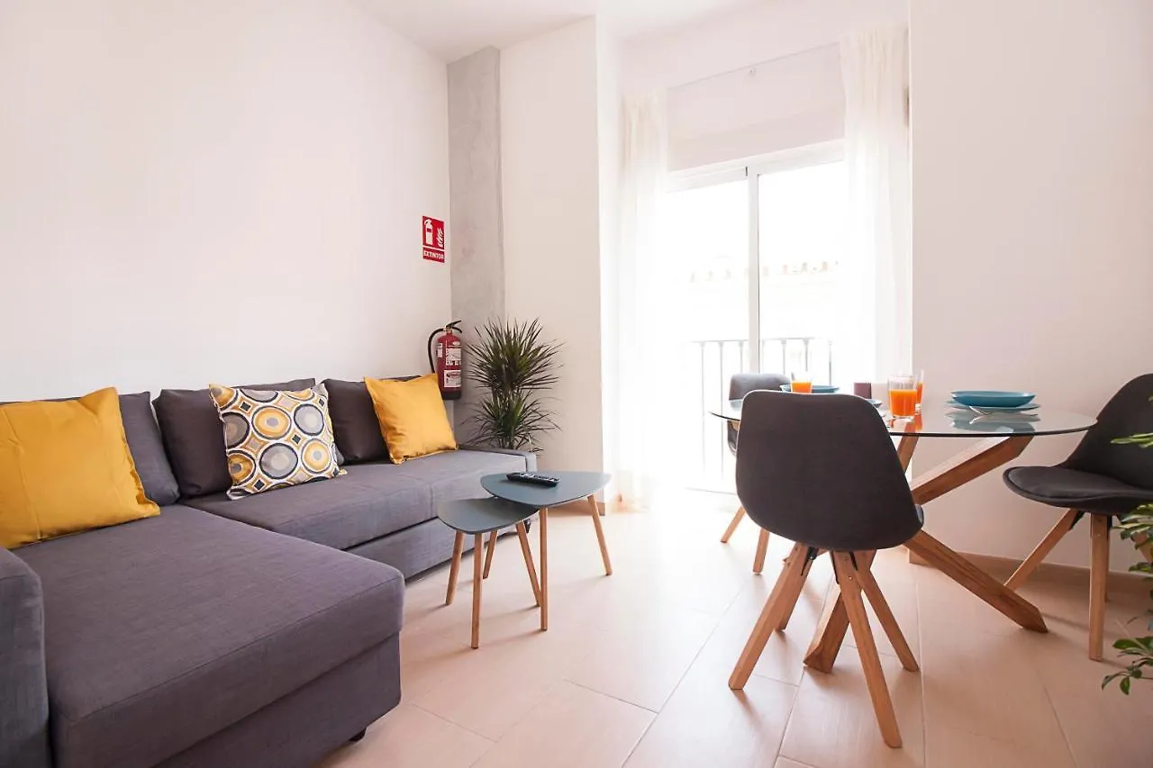 Rayito By Freshlanding Apartment Malaga